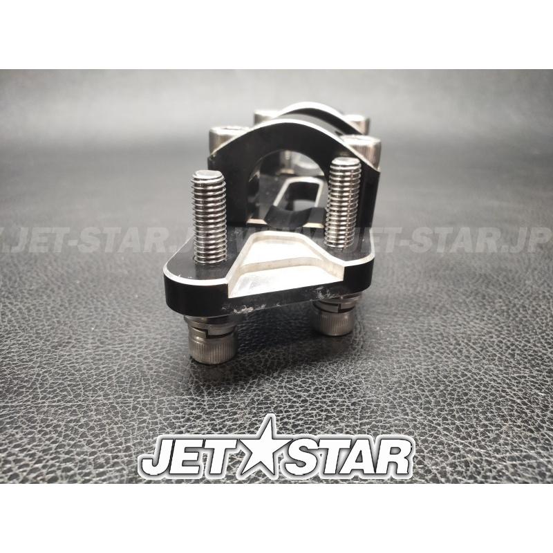 Kawasaki AfterMarket ULTRA260X SQUADRON BILLET HANDLE MOUNT Kawasaki AfterMarket ULTRA260X SQUADRON BILLET HANDLE MOUNT