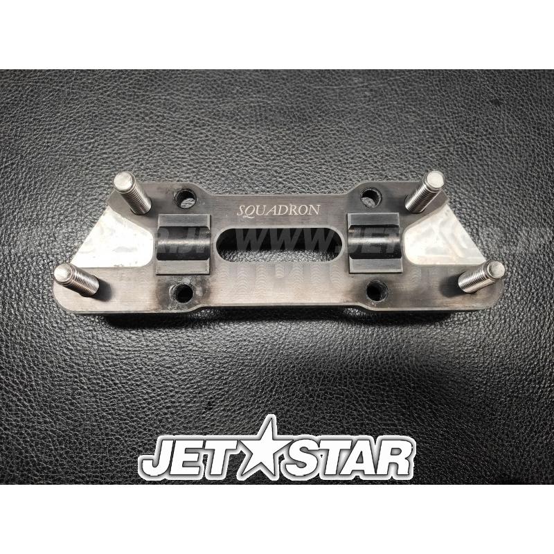 Kawasaki AfterMarket ULTRA260X SQUADRON BILLET HANDLE MOUNT Kawasaki AfterMarket ULTRA260X SQUADRON BILLET HANDLE MOUNT