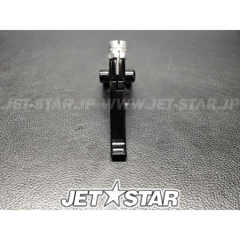 水上オートバイ用 SEADOO AfterMarket UNLIMITED BILLET THROTTLE LEVER Used [X2307-32] SEADOO AfterMarket UNLIMITED BILLET THROTTLE LEVER Used