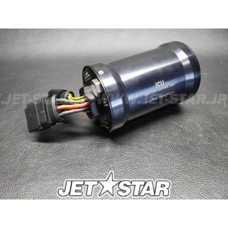 Used Aftermarket JETSURF '18 IGNITION CONTROL UNIT (WITH DEFECT