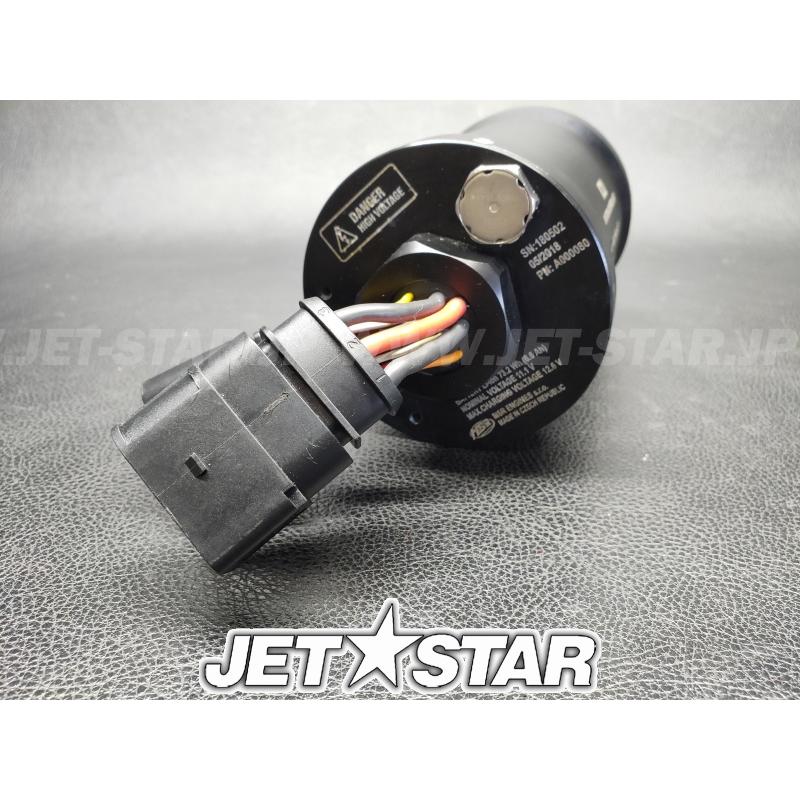 Used Aftermarket JETSURF '18 IGNITION CONTROL UNIT (WITH DEFECT