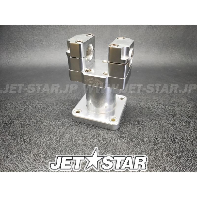 Kawasaki AfterMarket STX-15F UNLIMITED BILLET HANDLE MOUNT Kawasaki AfterMarket STX-15F UNLIMITED BILLET HANDLE MOUNT