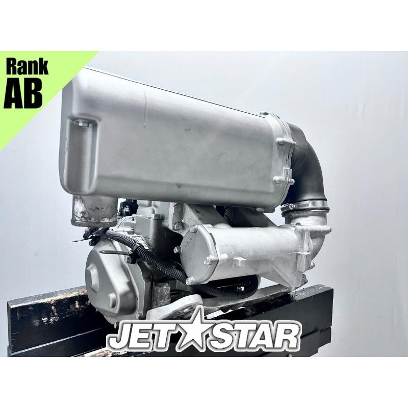 YAMAHA（ヤマハ） Used ENGINE SJ700 '08 OEM Full comp YAMAHA [X2308
