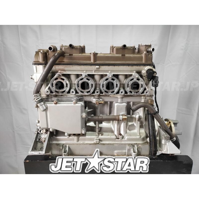 専用ページ Kawasaki STX-12F '06 OEM ENGINE Used [X2308-13] : JETSTAR