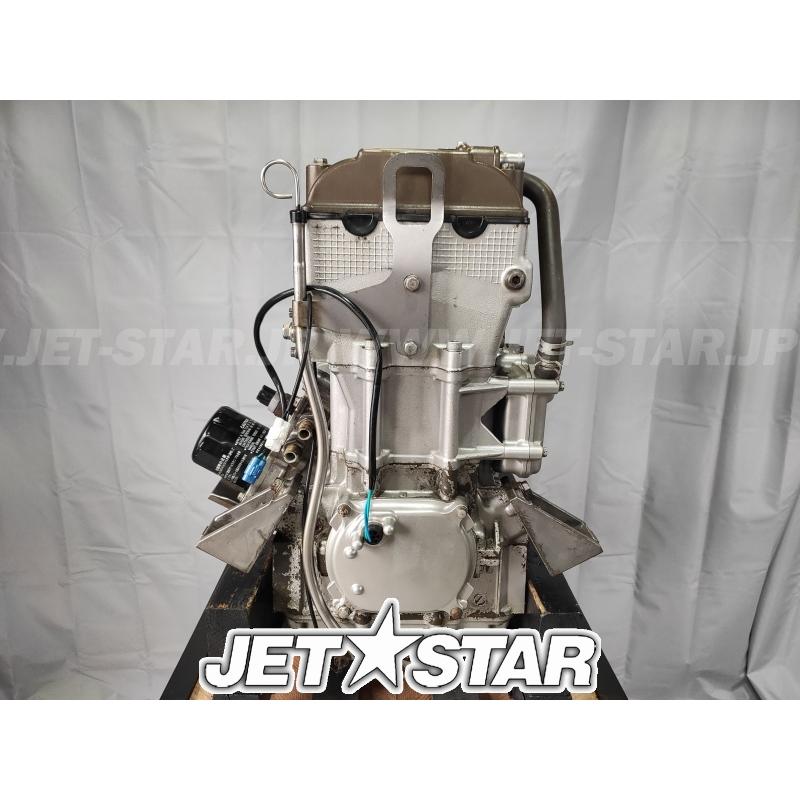 Used ENGINE STX-12F '06 Kawasaki [X2308-13] : JETSTAR ヤフー店