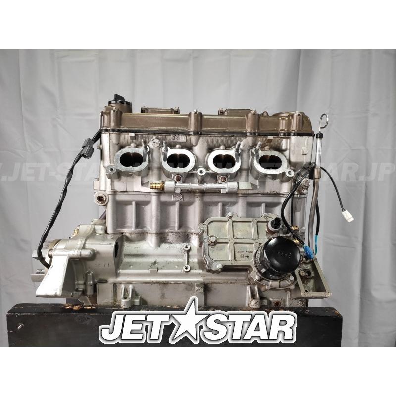 Kawasaki STX-12F '06 OEM ENGINE Used [X2308-13] : JETSTAR ヤフー店