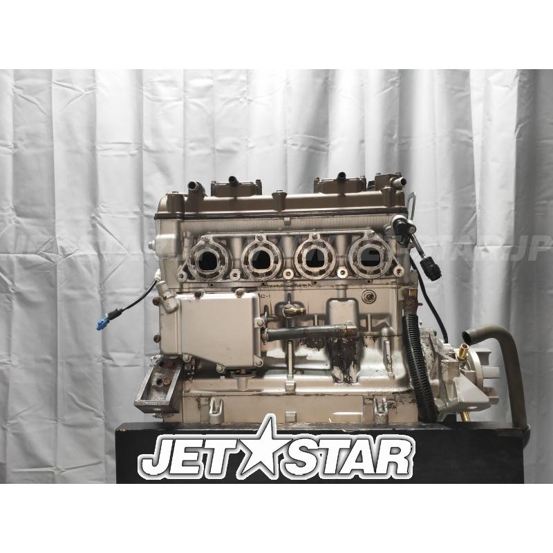 かも Used ENGINE STX-15F '04 Kawasaki [X2308-15] : JETSTAR ヤフー店