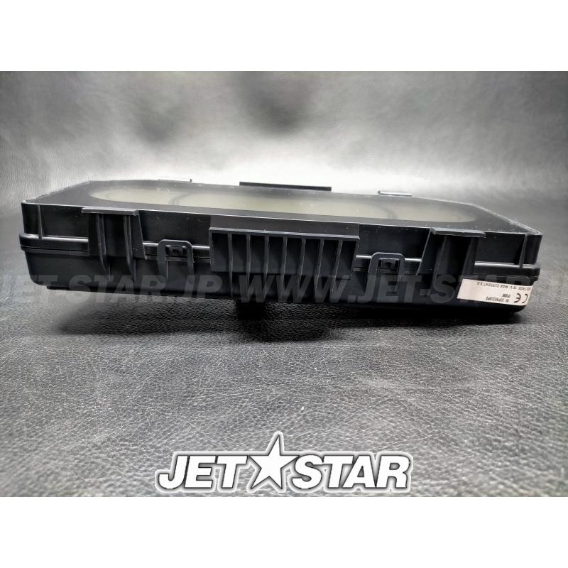 Slightly Used 278003432 INFO GAUGE CENTER SEADOO [X2308-59]_2