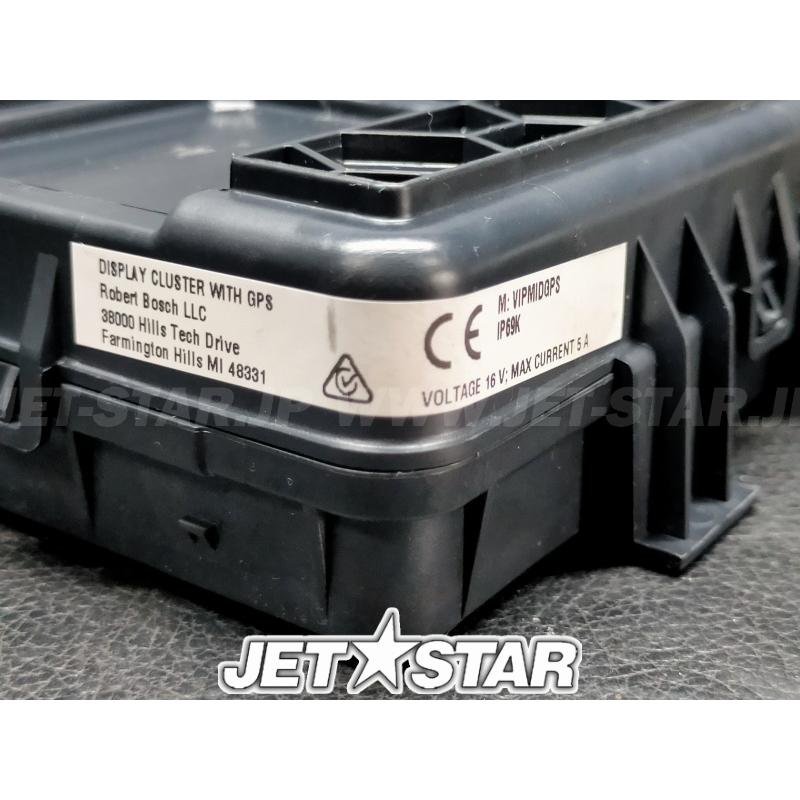 Slightly Used 278003432 INFO GAUGE CENTER SEADOO [X2308-59]_7