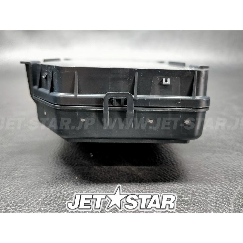 Slightly Used 278003432 INFO GAUGE CENTER SEADOO [X2308-60]_3