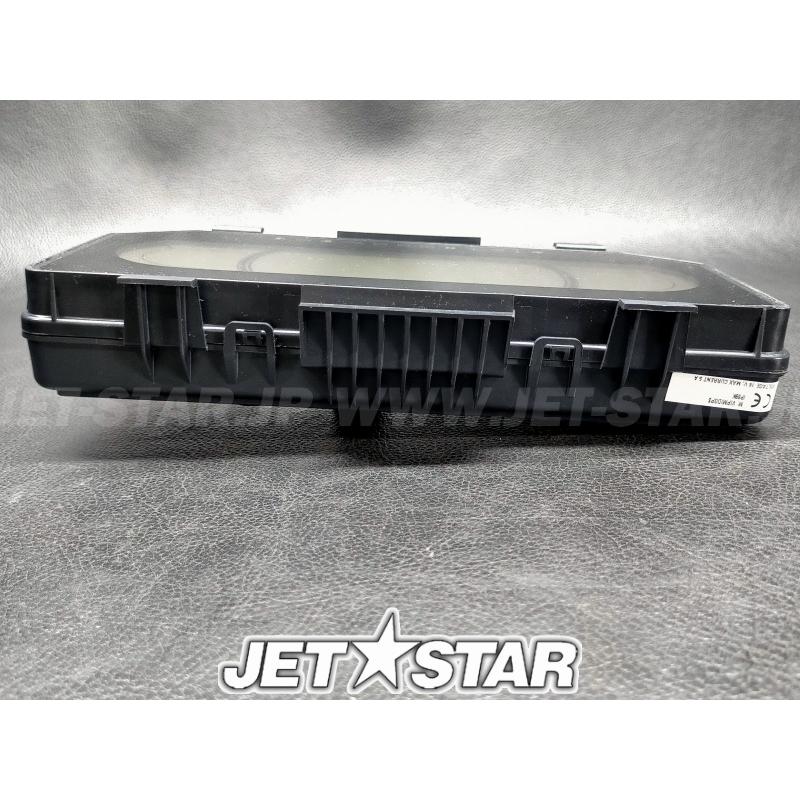 Slightly Used 278003432 INFO GAUGE CENTER SEADOO [X2308-60]_4