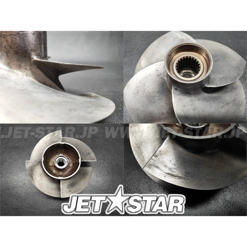 SEADOO 2013 GTI 130 IMPELLER ASS'Y | GTI, GTS, WAKE STD SEADOO 2013 GTI 130 IMPELLER ASS'Y | GTI, GTS, WAKE STD