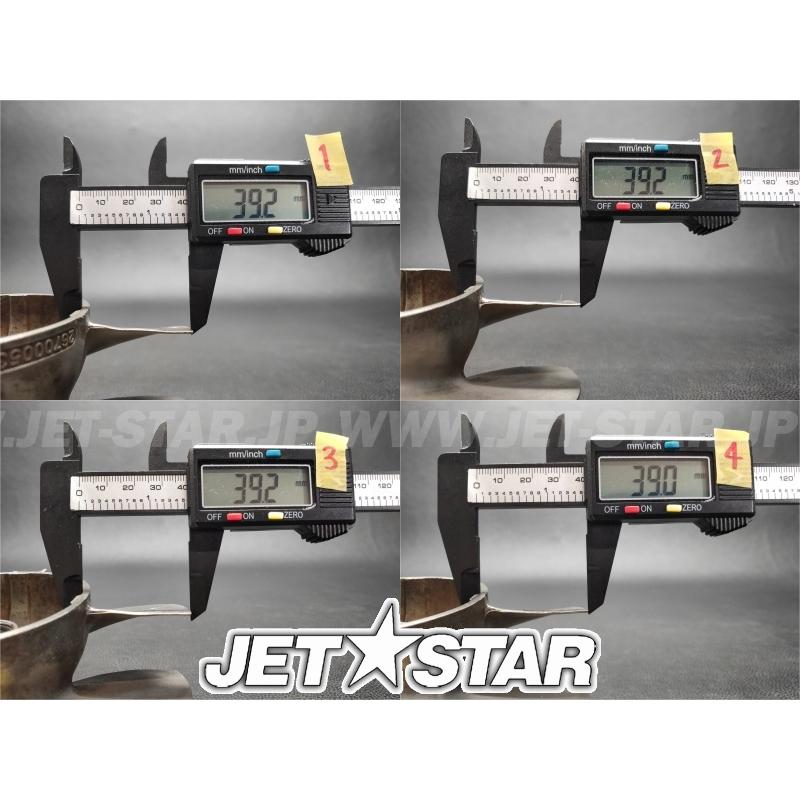 SEADOO 2013 GTI 130 IMPELLER ASS'Y | GTI, GTS, WAKE STD SEADOO 2013 GTI 130 IMPELLER ASS'Y | GTI, GTS, WAKE STD