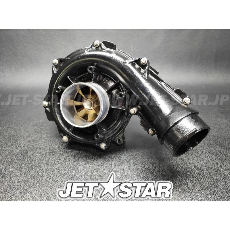 SEADOO OEM 180challenger '09 SUPERCHARGER ASS'Y Used