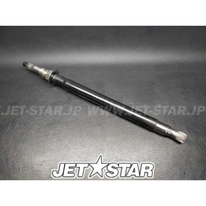 SEADOO 2010 RXT-X 260 DRIVE SHAFT (部品番号271001608) Used