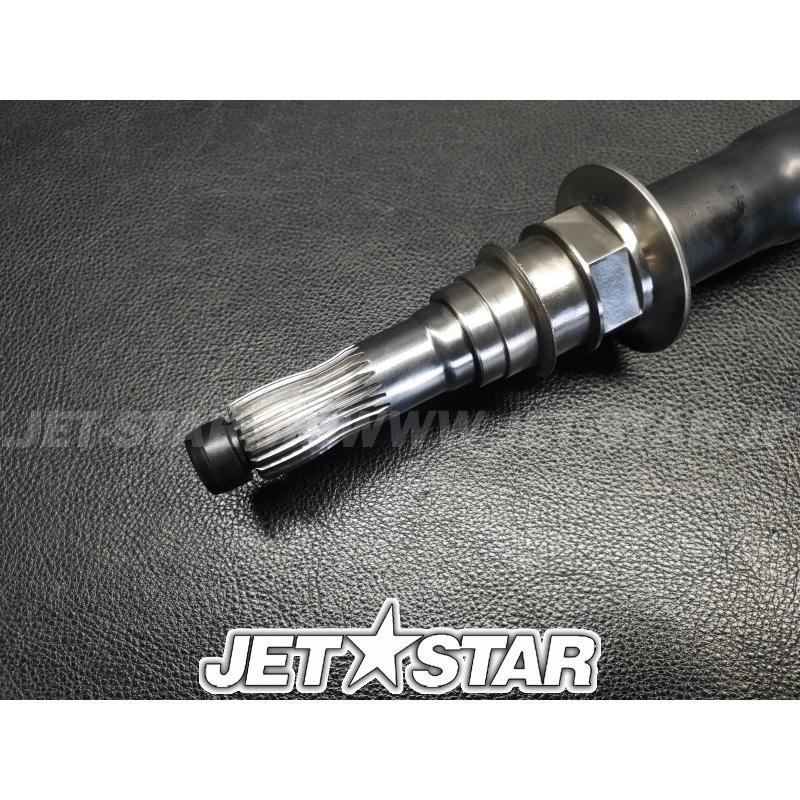 SEADOO 2010 RXT-X 260 DRIVE SHAFT (部品番号271001608) Used SEADOO 2010 RXT-X 260 DRIVE SHAFT (部品番号271001608) Used