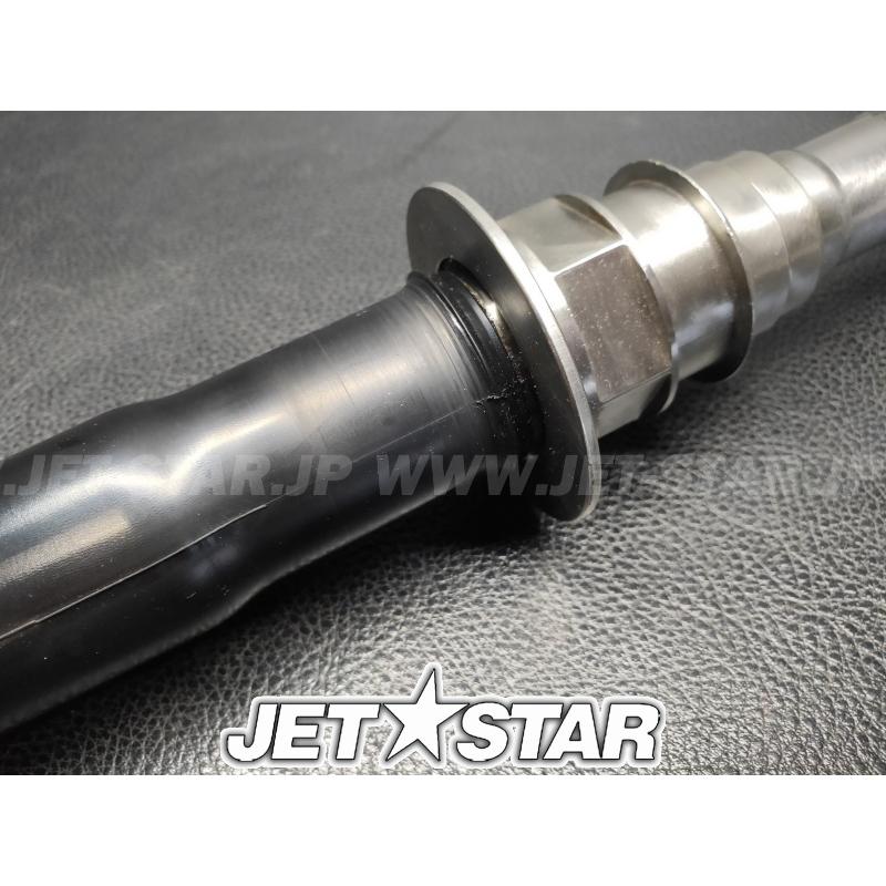 SEADOO 2010 RXT-X 260 DRIVE SHAFT (部品番号271001608) Used