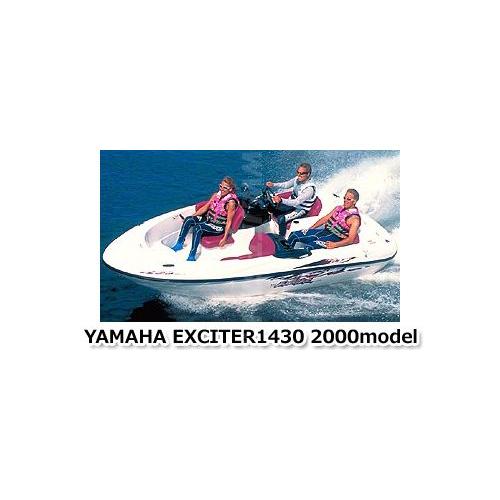 YAMAHA（ヤマハ） Used GP8-6820A-35 METER ASSY YAMAHA [X2310-01