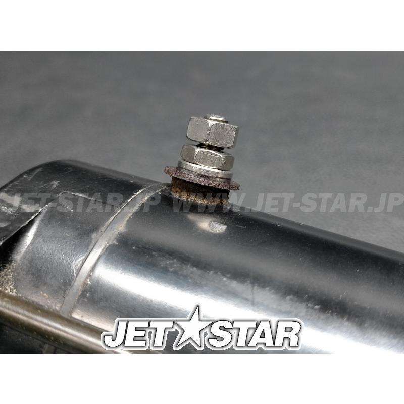Kawasaki STX-12F '05 OEM STARTER-ELECTRIC Used (21163-3720) [X2310-96]｜jetstarshop｜08