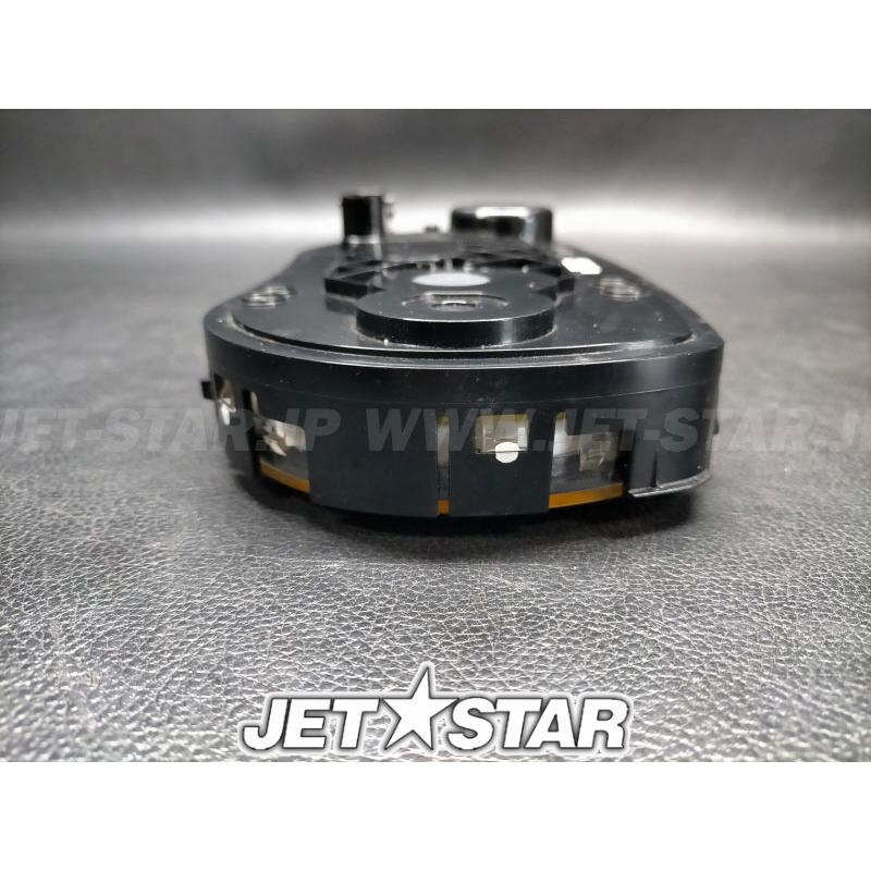 Sea-Doo Used 278002657 MAIN INFO CENTER X SEADOO [X2311-72