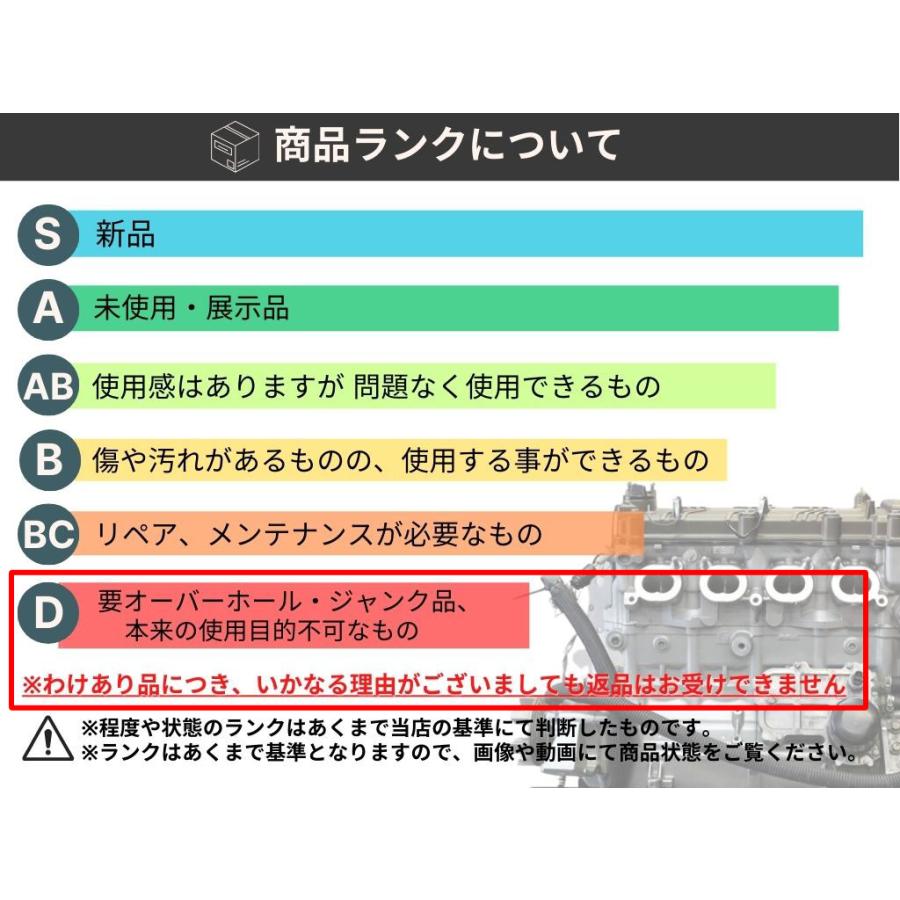 SEADOO GTX 155 OEM ELECTRONIC BOX Used (420666432) (わけあり