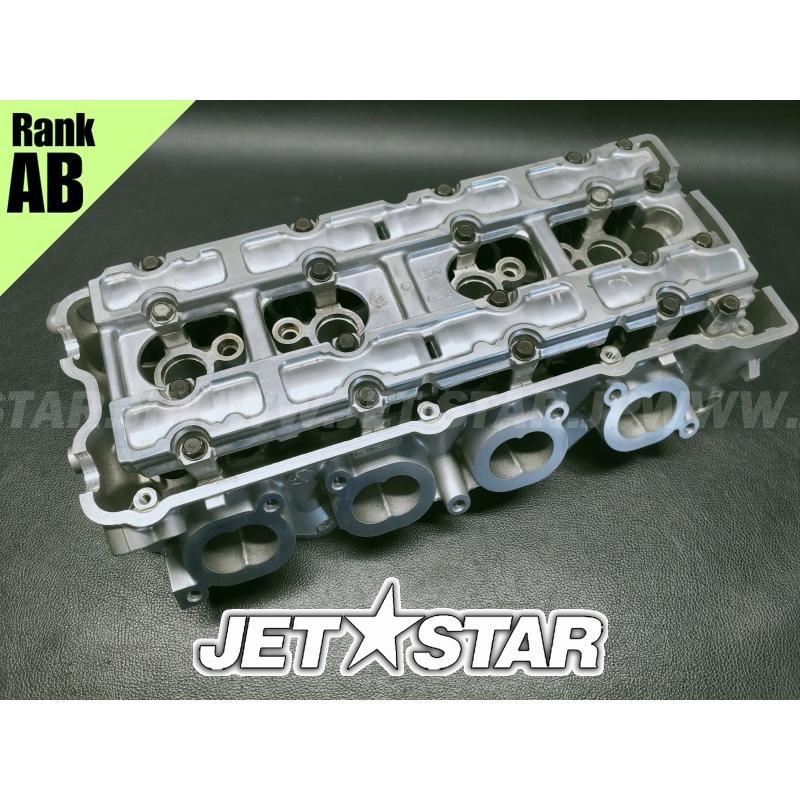 カワサキ（Kawasaki） Used 11008-3711 HEAD-COMP-CYLINDER Kawasaki