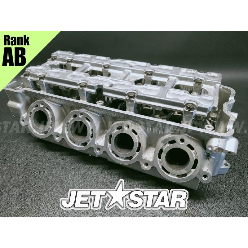 カワサキ（Kawasaki） Used 11008-3711 HEAD-COMP-CYLINDER Kawasaki