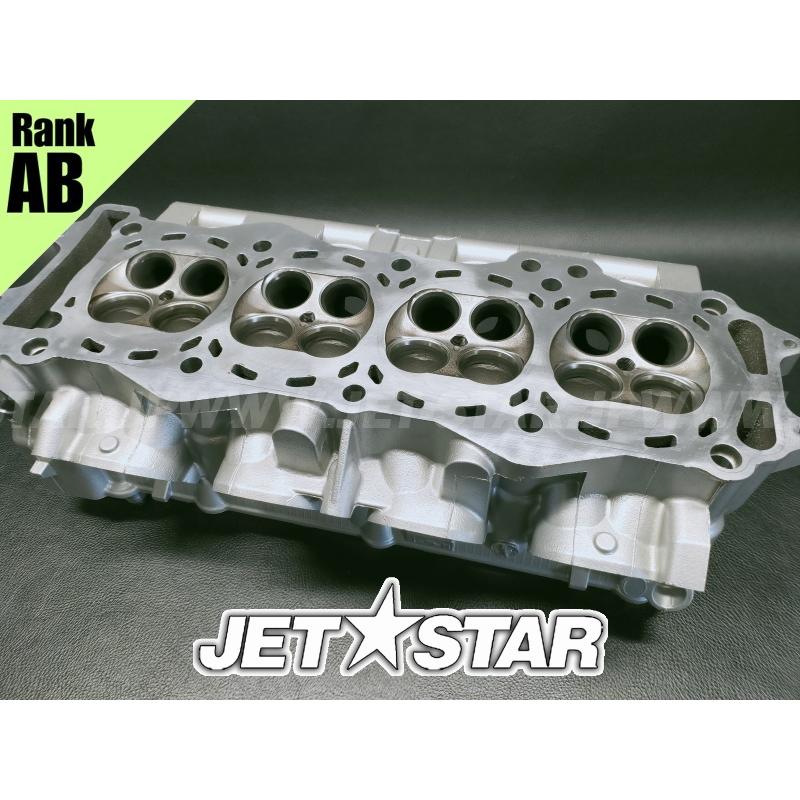 カワサキ（Kawasaki） Used 11008-3711 HEAD-COMP-CYLINDER Kawasaki