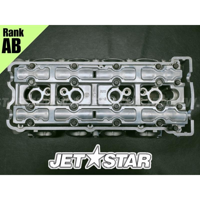 カワサキ（Kawasaki） Used 11008-3711 HEAD-COMP-CYLINDER Kawasaki