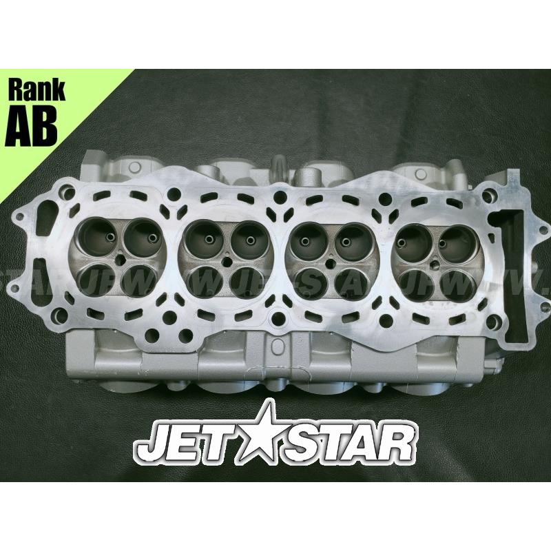 カワサキ（Kawasaki） Used 11008-3711 HEAD-COMP-CYLINDER Kawasaki