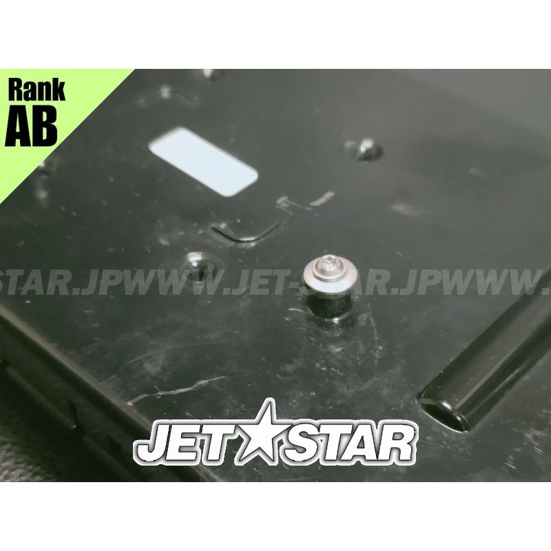 Sea-Doo Used 204471105 CLUSTER GAUGE SEADOO [X2312-36] : JETSTAR