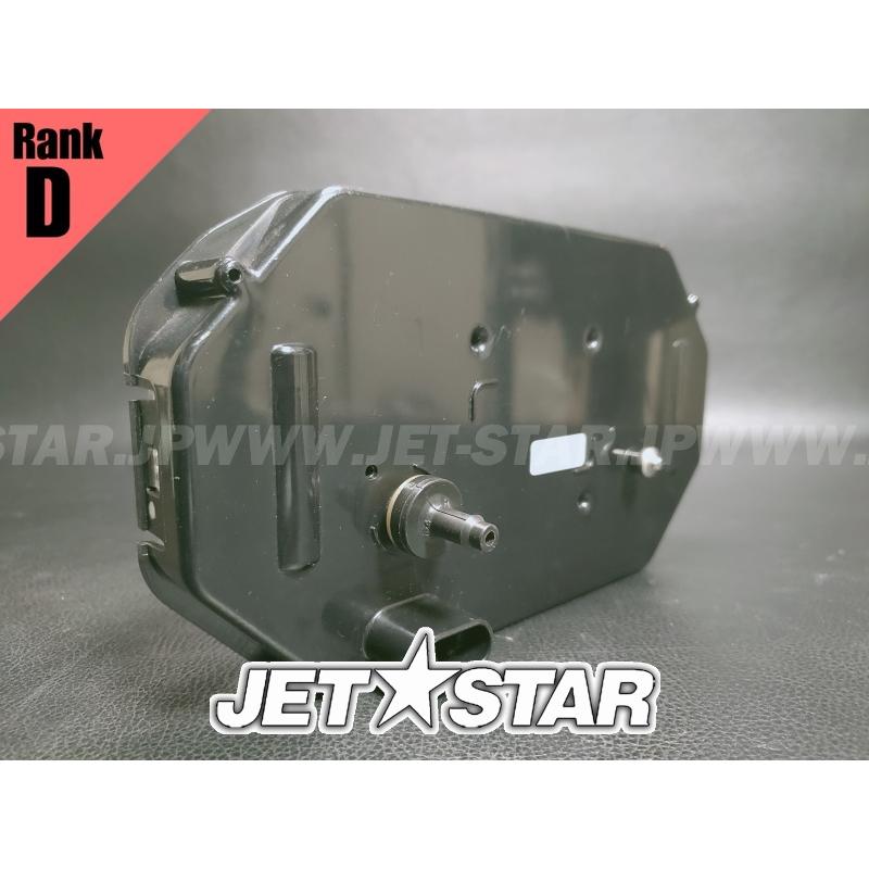 Used 204471105 CLUSTER GAUGE (WITH DEFECT) SEADOO [X2312-37]の画像