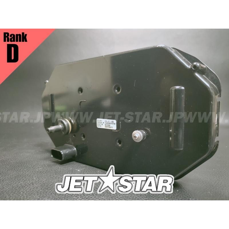 Used 204471105 CLUSTER GAUGE (WITH DEFECT) SEADOO [X2312-37]の画像