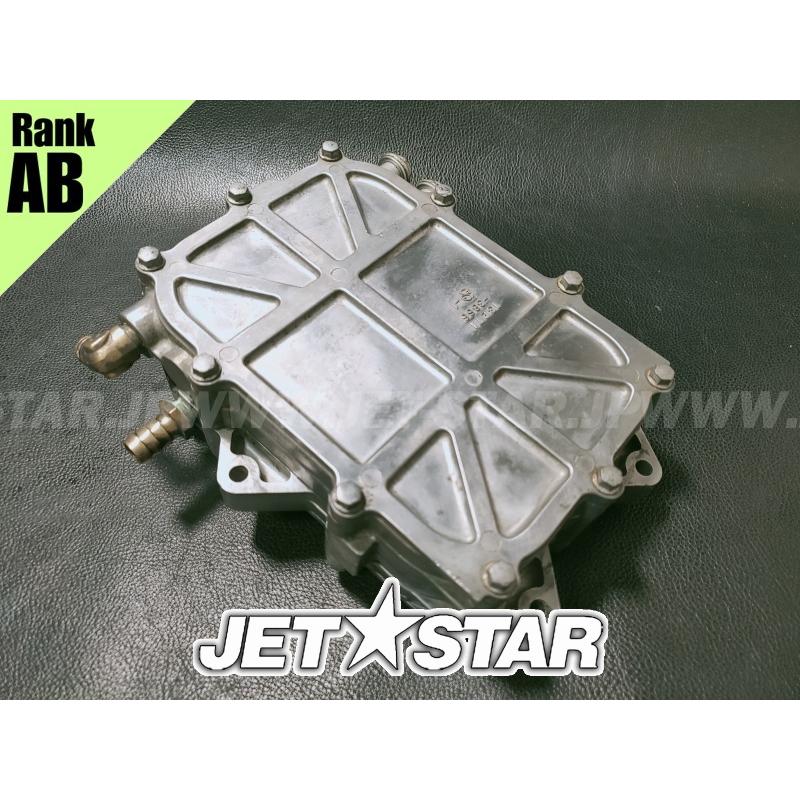 カワサキ - Used 39067-3702 COOLER-OIL  Kawasaki [X2401-10]