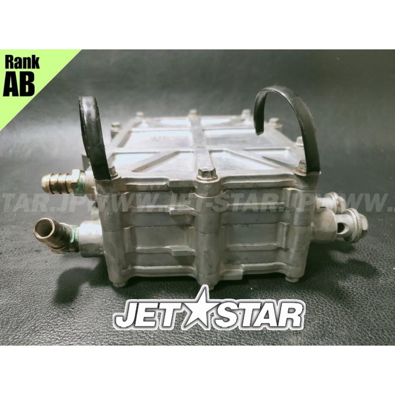 カワサキ - Used 39067-3702 COOLER-OIL  Kawasaki [X2401-10]
