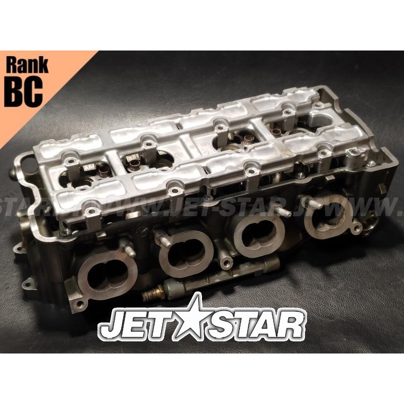 カワサキ（Kawasaki） Used 11008-3703 HEAD-COMP-CYLINDER Kawasaki