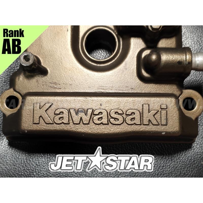 カワサキ（Kawasaki） Used 14091-3814 COVER,HEAD [X2401-17