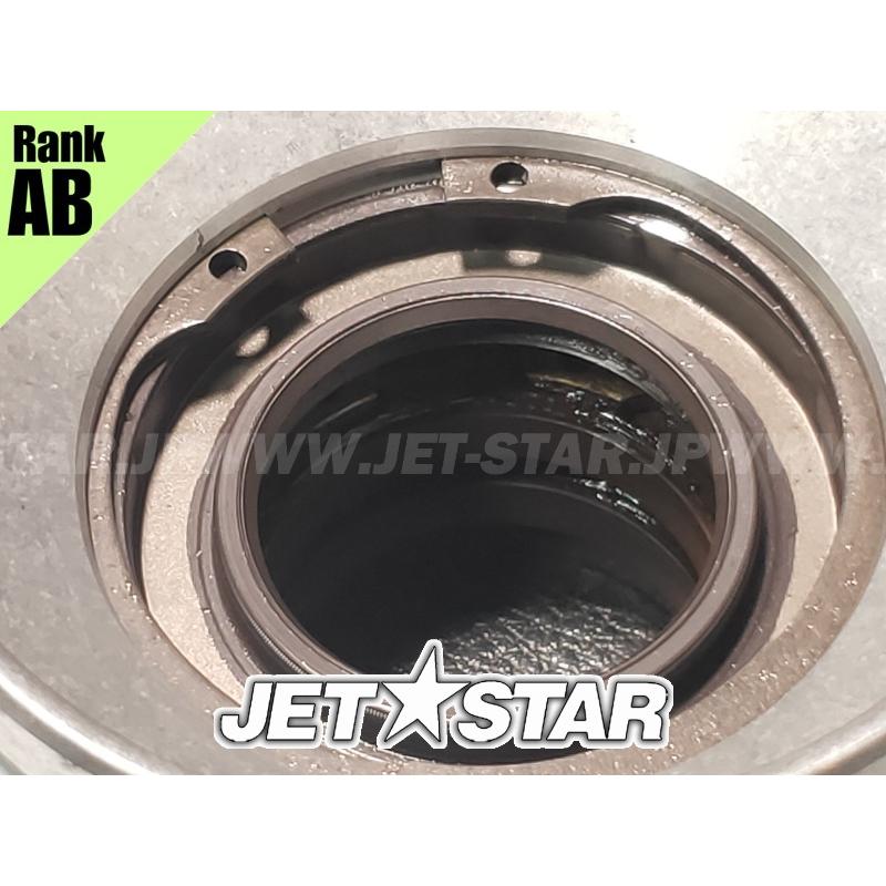 SEADOO SPARK '14 OEM PTO COVER | INCLUDES 15 TO 20 Used