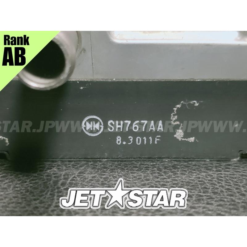 YAMAHA（ヤマハ） Used 6S5-81960-01-00 RECTIFIER & REGULATOR ASSY 