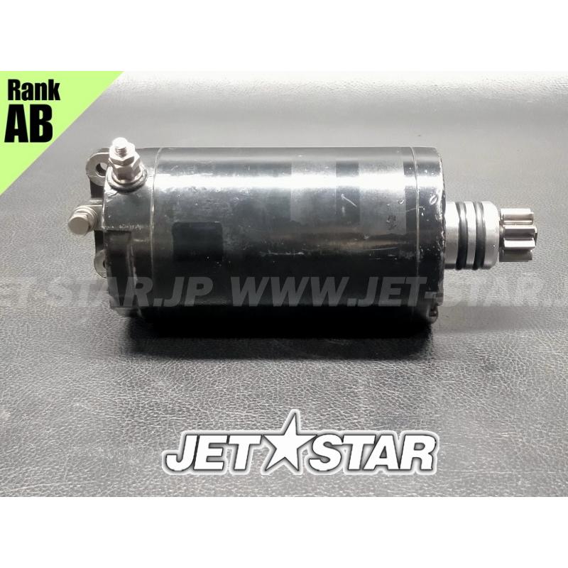 Used 420888995 ELECTRIC STARTER ASS'Y SEADOO [X2402-64] : JETSTAR