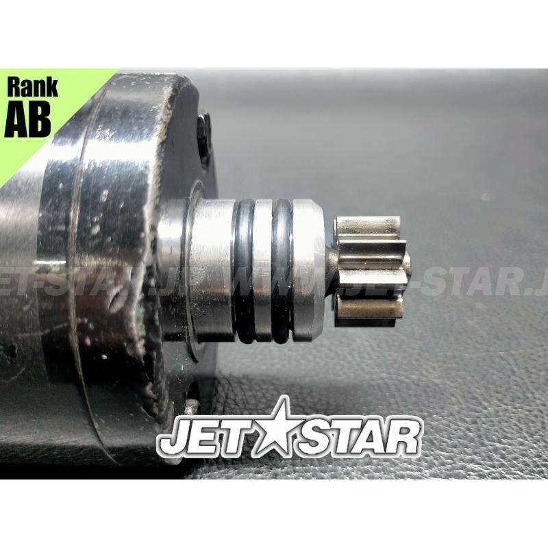 Used 420888995 ELECTRIC STARTER ASS'Y SEADOO [X2402-64] : JETSTAR