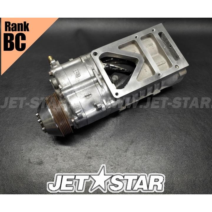 カワサキ（Kawasaki） Used 15051-3704 COMPRESSOR-AIR,SUPER CHARGER