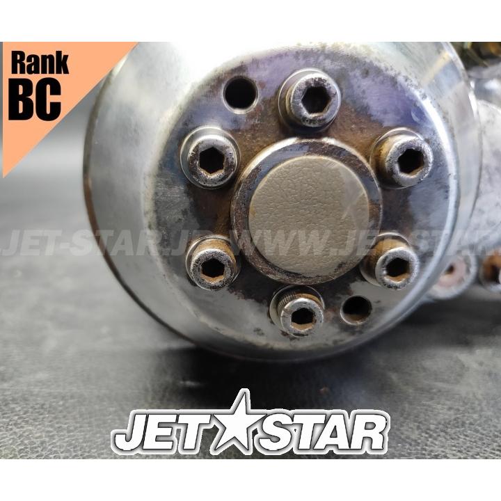 カワサキ（Kawasaki） Used 15051-3704 COMPRESSOR-AIR,SUPER CHARGER