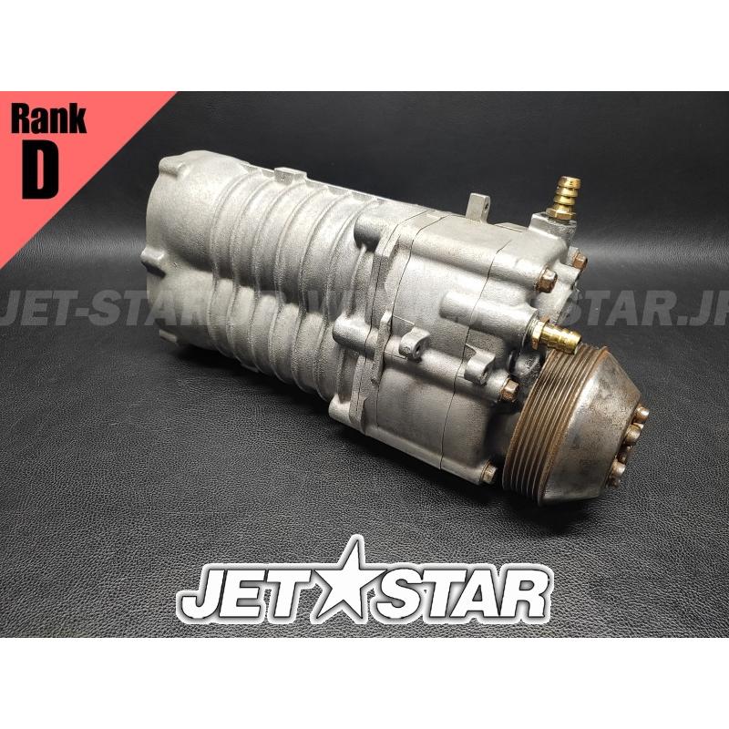 ① ZX-6R (13-22) デザインが美しいIMPAKTECH製 サブケージ｜AxxL