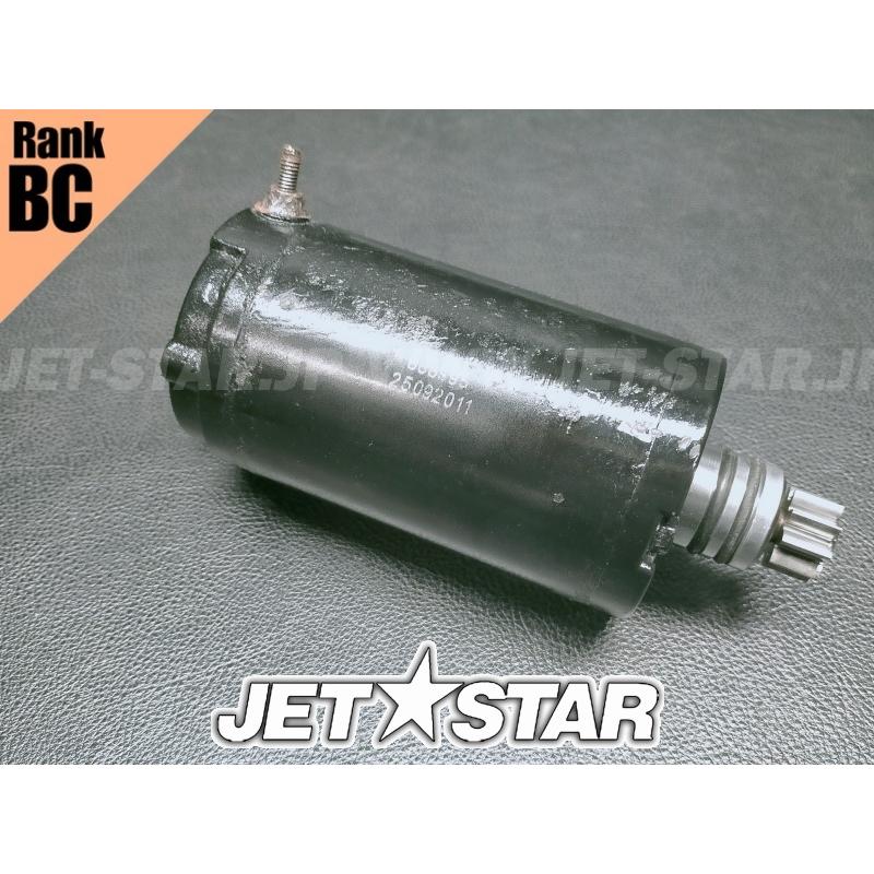 Sea-Doo Used 420888995 ELECTRIC STARTER ASS'Y SEADOO [X2404-51