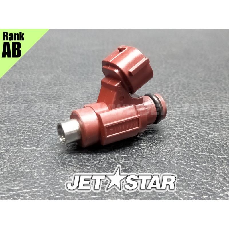 YAMAHA（ヤマハ） Used 6ET-13761-00-00 INJECTOR YAMAHA [X2405-37