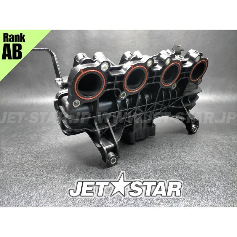 激値下げ‼️YAMAHALL６ YAMAHA（ヤマハ） Used 6ET-13641-10-00 MANIFOLD,INTAKE 1 YAMAHA
