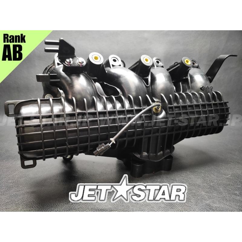 YAMAHA（ヤマハ） Used 6ET-13641-10-00 MANIFOLD,INTAKE 1 YAMAHA