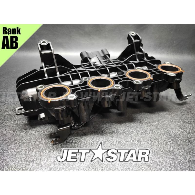 YAMAHA（ヤマハ） Used 6ET-13641-10-00 MANIFOLD,INTAKE 1 YAMAHA