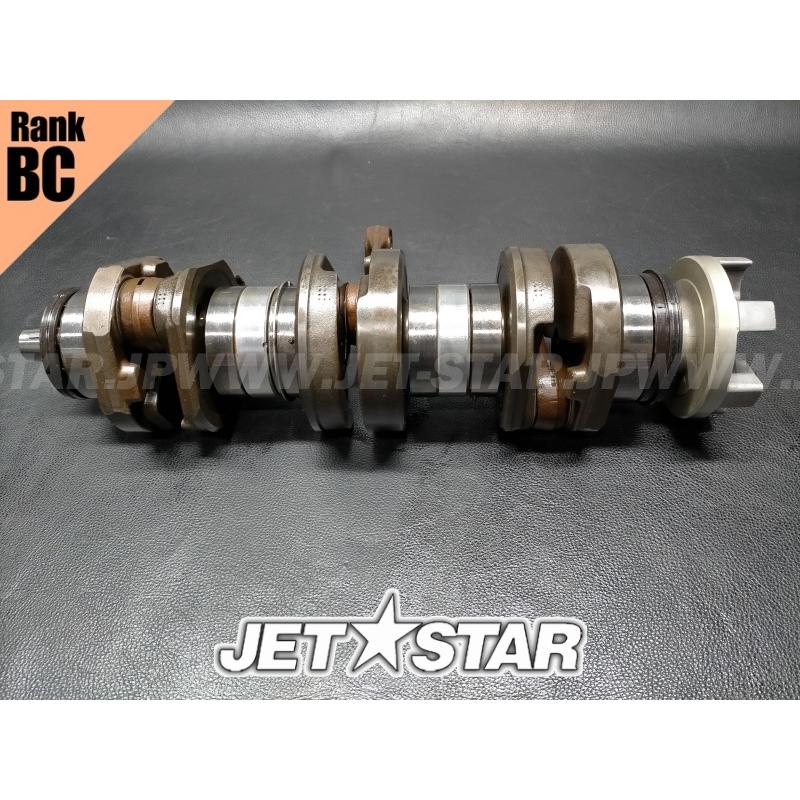 カワサキ（Kawasaki） Used 13031-3731 CRANKSHAFT-COMP Kawasaki